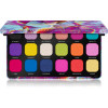 Revolution Forever Flawless Eyeshadow palette - Digi butterfly