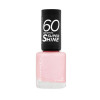 Rimmel 60 Seconds Super Shine - 210 Etherea