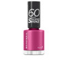 Rimmel 60 Seconds Super Shine - 321 Pink fields