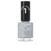 Rimmel Super Gel Nail Polish - 005 Rainy days