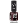 Rimmel Super Gel Nail Polish - 13 Acai Smoothie