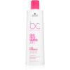 Schwarzkopf BC Color Freeze Shampoo 500 ml