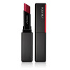 Shiseido VisionAiry Gel Lipstick - 204 Scarlet Rush