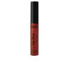 Sleek Lip Shot Gloss Impact - Backstabber