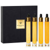 Stendhal Cofanetto Pur Luxe La Cure Divine Treatment 4 weeks Set per la cura del viso