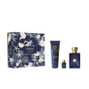 Versace Cofanetto Dylan Blue pour Homme Eau de toilette