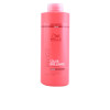 Wella Invigo Color Brilliance Shampoo Coarse Hair 1000 ml