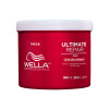 Wella Ultimate Repair Mask 500 ml