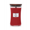 Woodwick Pomegranate - Hourglass Scented Candle 1 ud