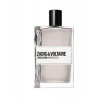 Zadig & Voltaire This is Him! Undressed Eau de toilette 100 ml