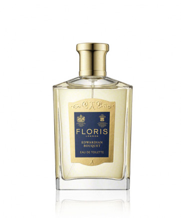 Floris EDWARDIAN BOUQUET Eau de toilette 100 ml