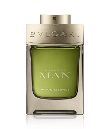 Bvlgari MAN WOOD ESSENCE Eau de parfum 150 ml