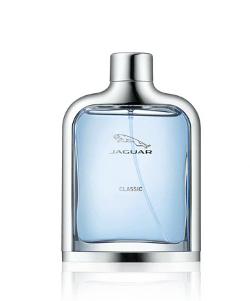 Jaguar CLASSIC Eau de toilette Vaporizador 100 ml