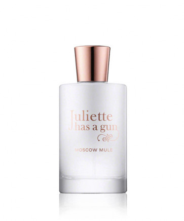 Juliette Has a Gun MOSCOW MULE Eau de parfum 100 ml