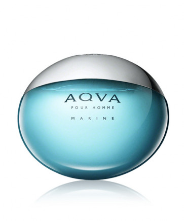 Bvlgari AQVA POUR HOMME MARINE Eau de toilette 150 ml