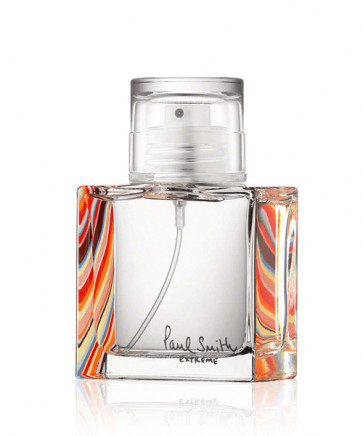 Paul Smith PAUL SMITH EXTREME WOMAN Eau de toilette Vaporizador 100 ml