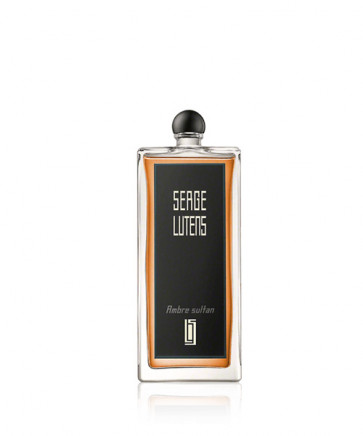 Serge Lutens AMBRE SULTAN Eau de parfum Vaporizador 50 ml