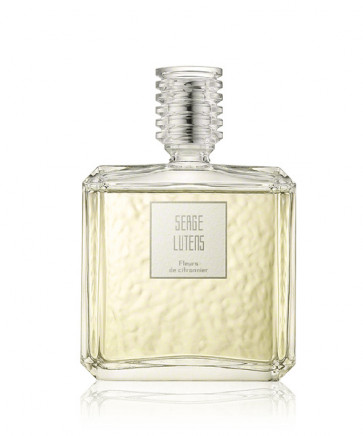 Serge Lutens FLEURS DE CITRONNIER Eau de parfum 100 ml