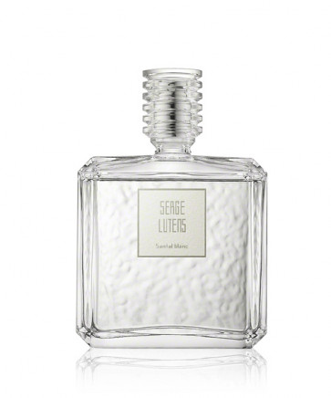 Serge Lutens SANTAL BLANC Eau de parfum 100 ml