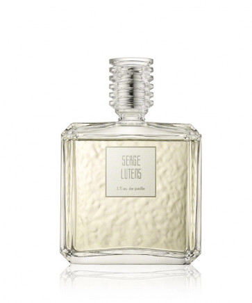 Serge Lutens L'EAU DE PAILLE Eau de parfum 100 ml