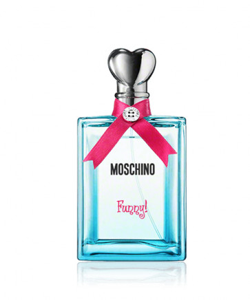 Moschino funny 25 best sale ml