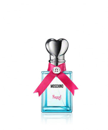 Moschino FUNNY Eau de toilette Vaporizador 25 ml