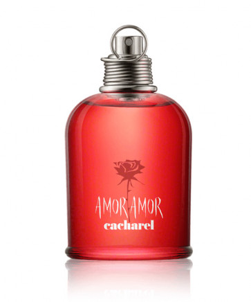 Cacharel AMOR AMOR Eau de toilette 150 ml