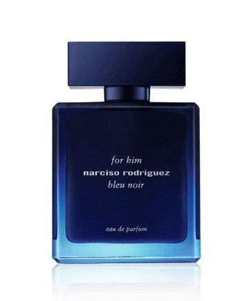 Narciso Rodríguez BLEU NOIR FOR HIM Eau de parfum 150 ml