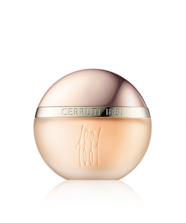 Cerruti 1881 POUR FEMME Eau de toilette Vaporizador 50 ml