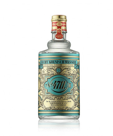 4711 ORIGINAL EAU DE COLOGNE Eau de toilette 50 ml