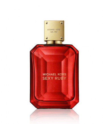 Michael Kors SEXY RUBY Eau de parfum 100 ml