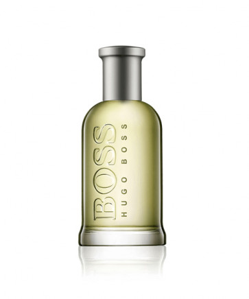 Boss BOSS BOTTLED Eau de toilette Vaporizador 50 ml