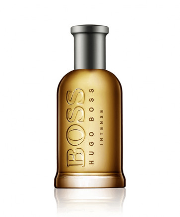 Boss BOSS BOTTLED SPORT Eau de toilette Vaporizador 50 ml