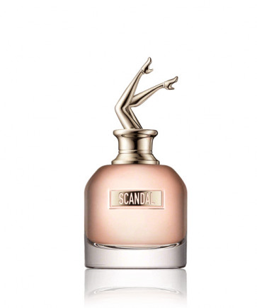 Jean Paul Gaultier SCANDAL Eau de parfum 80 ml