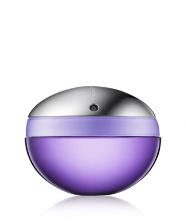 Paco Rabanne ULTRAVIOLET Eau de parfum Vaporizador 80 ml