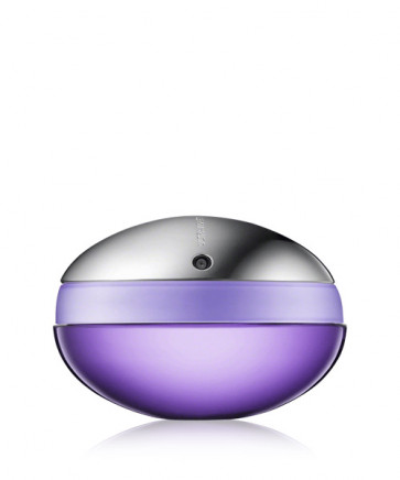 Paco Rabanne ULTRAVIOLET Eau de parfum Vaporizador 50 ml