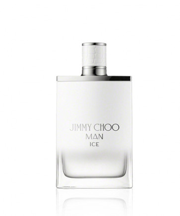 Jimmy Choo MAN ICE Eau de toilette 100 ml