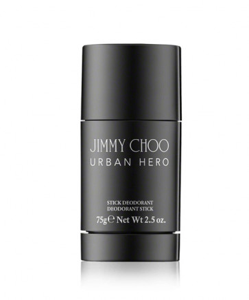 Jimmy Choo URBAN HERO Desodorante stick 75 g