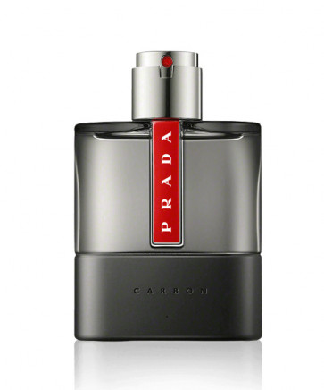 Prada LUNA ROSSA CARBON Eau de toilette 150 ml