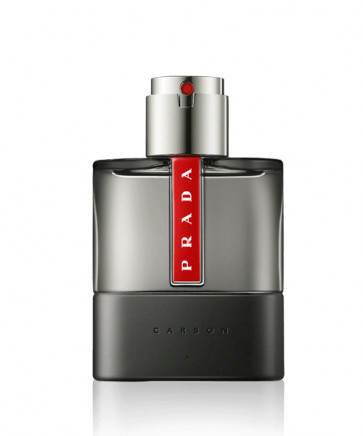 Prada LUNA ROSSA CARBON Eau de toilette 100 ml