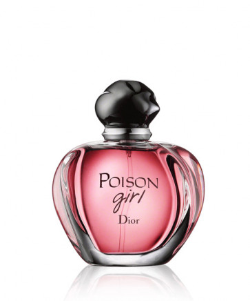 Dior POISON GIRL Eau de parfum 100 ml