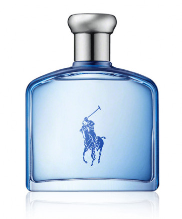 Ralph Lauren POLO BLUE ULTRA Eau de toilette 200 ml