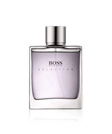 Boss BOOS SELECTION Eau de toilette Vaporizador 50 ml