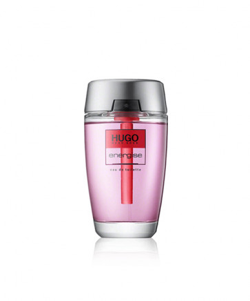 Hugo Boss HUGO ENERGISE Eau de toilette Vaporizador 40 ml