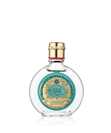 4711 ORIGINAL EAU DE COLOGNE Eau de cologne 25 ml