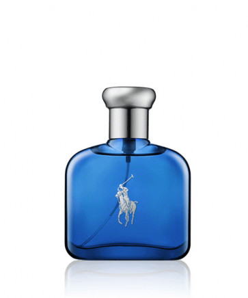 Ralph Lauren POLO BLUE Eau de toilette Vaporizador 30 ml