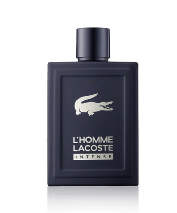 Lacoste L'HOMME LACOSTE INTENSE Eau de toilette 150 ml