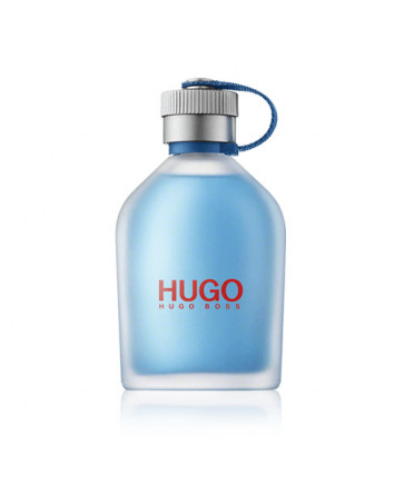 Hugo Boss HUGO NOW Eau de toilette 75 ml