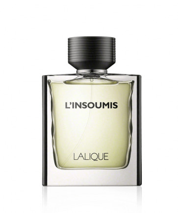 Lalique L'INSOUMIS Eau de toilette 100 ml