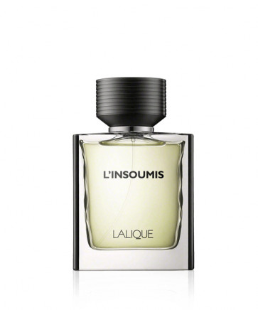 Lalique L'INSOUMIS Eau de toilette 50 ml